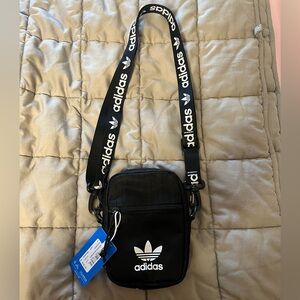 Adidas Crossbody Bag
